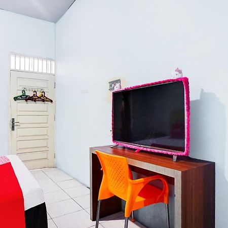 Oyo 93071 Home Stay Kembar Syariah Binjai Dış mekan fotoğraf